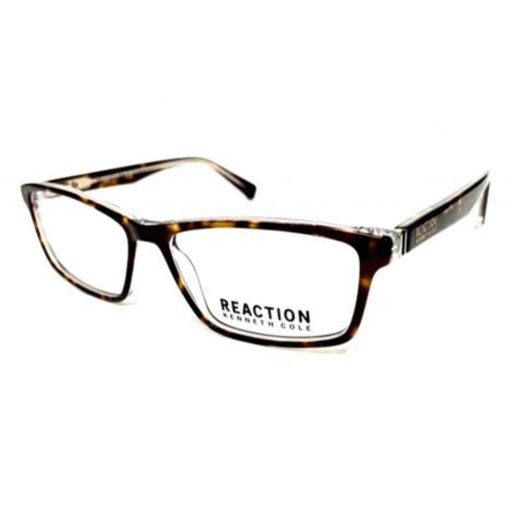NWT Kenneth Cole Reaction KC0886-052-55 Glasses